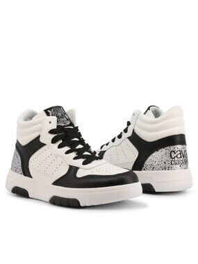 Roberto Cavalli Class Sport high-top sneakers